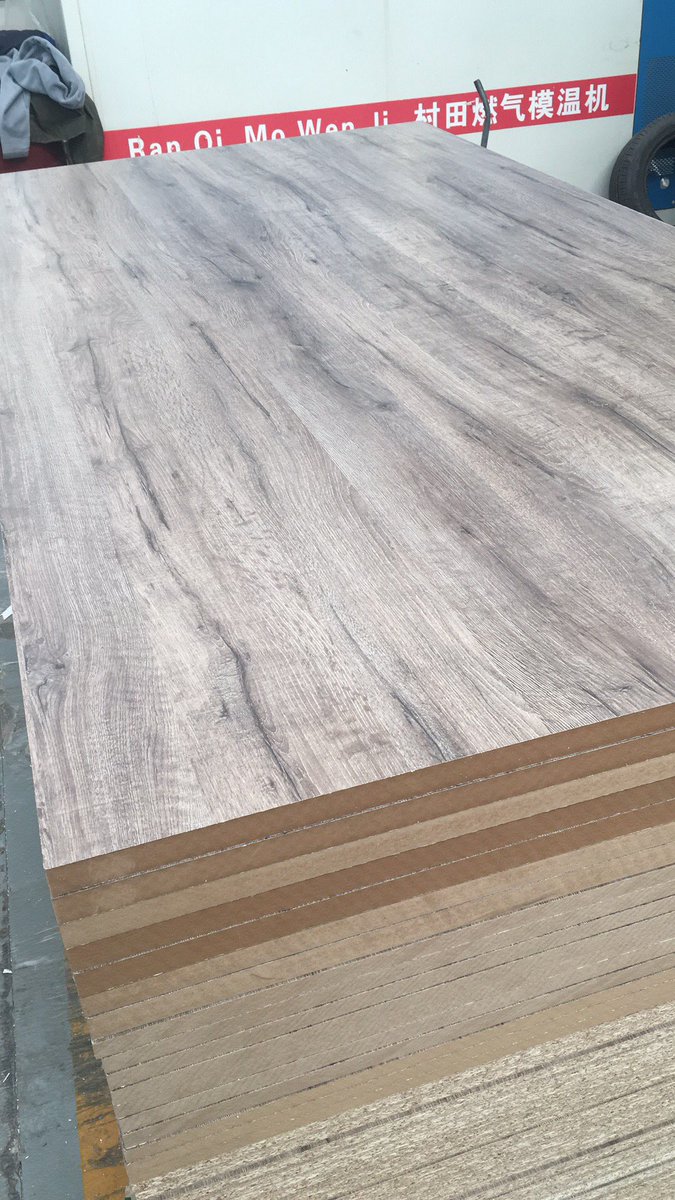 YuanWood's tweet photo. We would like to supply high-class products and satisfy every customer’s needs.
#MDFpanel 
#Melamineboard https://t.co/82soo5paNT