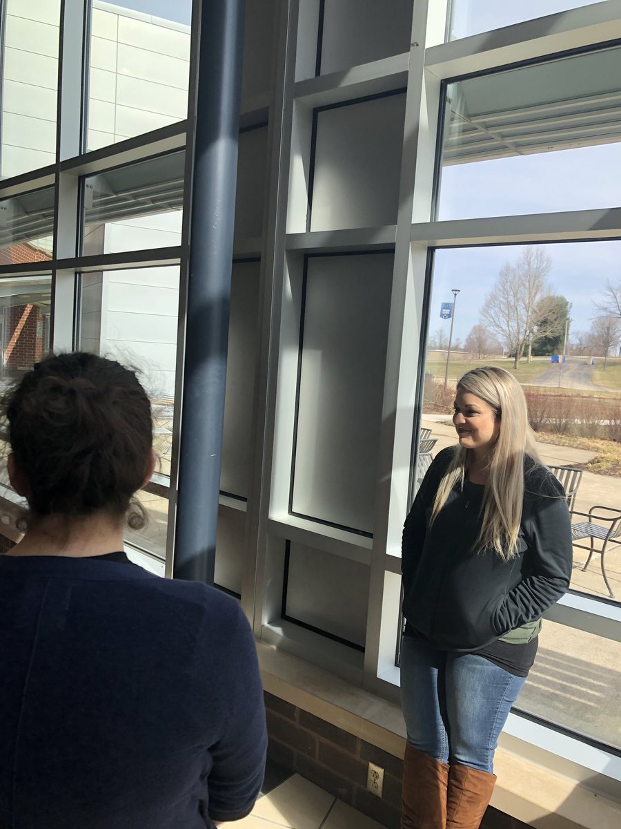 CAHSBusiness's tweet photo. Last Minute Advice from their Mentor @thebeccawhite Let’s “Shake” the nerves and lets “Wrap” this up with a Win! #cahsbusinesstudents #advancedaccounting #innovationstations #NJJ #opportunitiesarethere https://t.co/Ca0gQ36uSW
