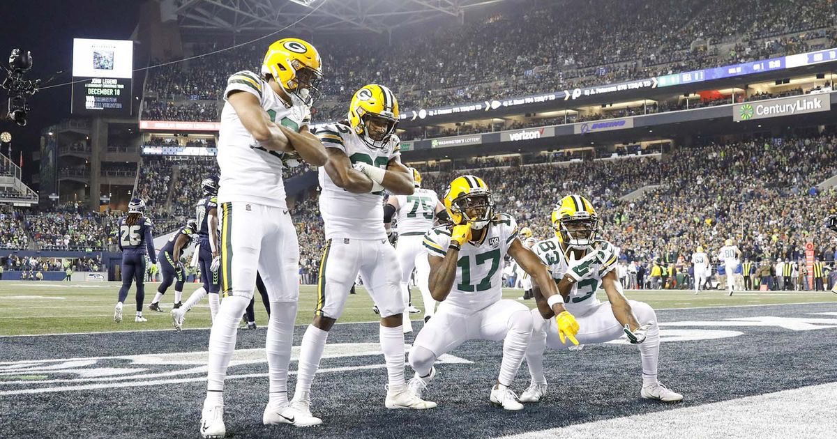 Packers_Mx's tweet photo. Ahora es turno del futuro, de los jóvenes, serán los encargados de llenar los lugares, y de ayudarnos a conseguir el Trofeo Lombardi. Falta poco tiempo para que el Super Bowl vuelva a casa. #GoPackGo https://t.co/RDkrkhUox7