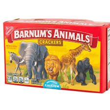 My buddy <a href="/BenAffleck/">Ben Affleck</a> aka A.J. Frost really likes animale crackers I don't know why #nomnomnom