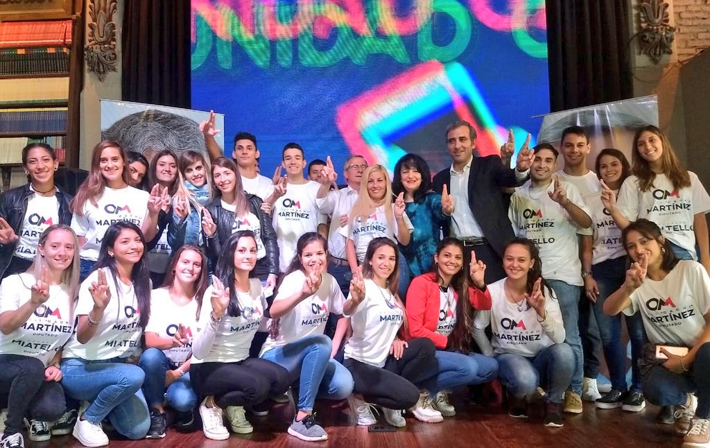 cachi_martinez's tweet photo. #Rosario #SantaFeConectada #UnidosPodemos Queremos una provincia conectada y que funcione como un servicio publico para cada vecino. https://t.co/uNCi4yS0T7
