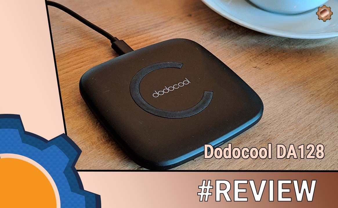 NotEnoughTECH's tweet image. It&apos;s hard to make a wireless charger review interesting, so let&apos;s talk about the design of the chargers instead. What makes flat chargers better for some scenarios but not for other - #dodocool #DA128 
notenoughtech.com/review/every-c…
