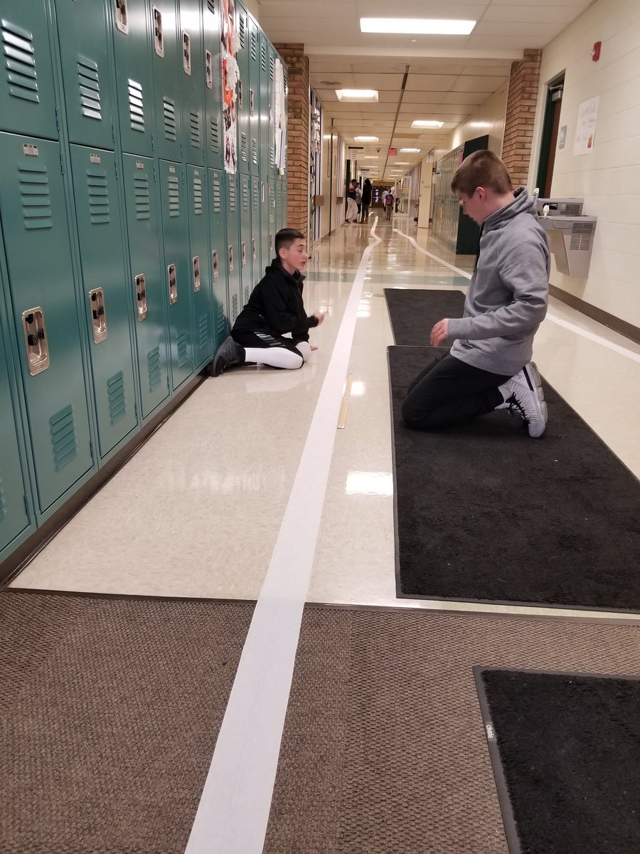 Teacher_Force's tweet photo. Toilet Paper Math!! We never knew how much math there was in toilet paper! Ratios, rates, percents, measurement conversions, estimations...and more! https://t.co/EhizTgWqdP