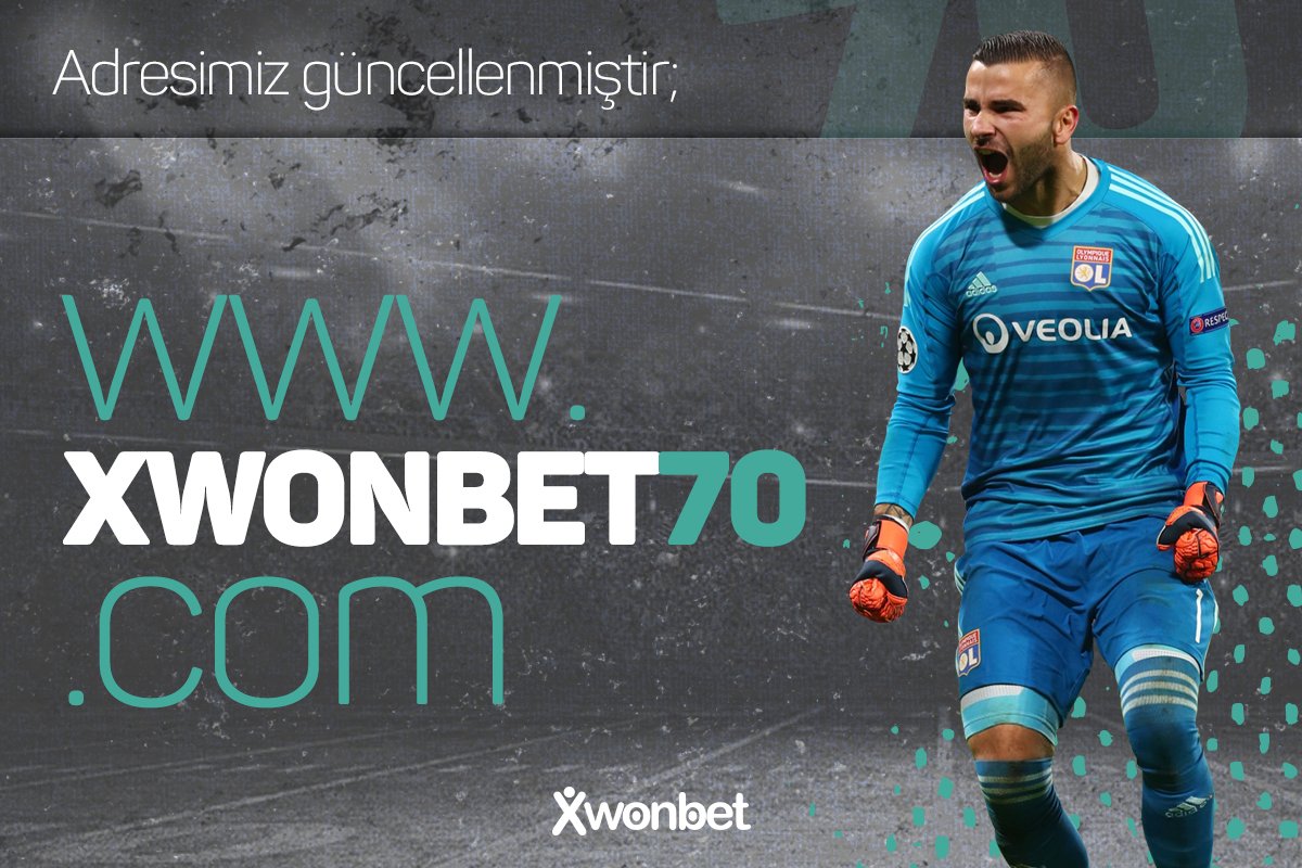 Alan adımız değişmiştir.
Güncel adresimiz ; xwonbet70.com