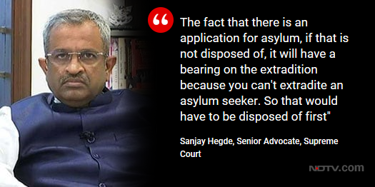 ndtv's tweet photo. @LRC_NDTV #NiravModi arrested: Will India finally get him back?

Senior advocate Sanjay Hegde on @LRC_NDTV 
Watch now on https://t.co/Fbzw6mR9Q5 and NDTV 24x7 https://t.co/1kNNiyKbv6