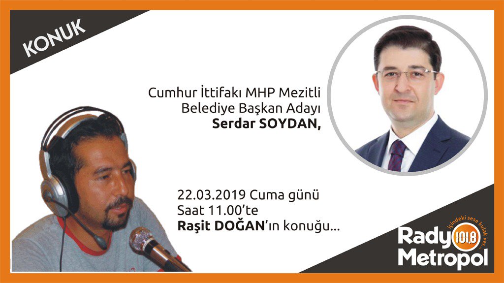 Radyo Metropol (@radyometropol) on Twitter photo 