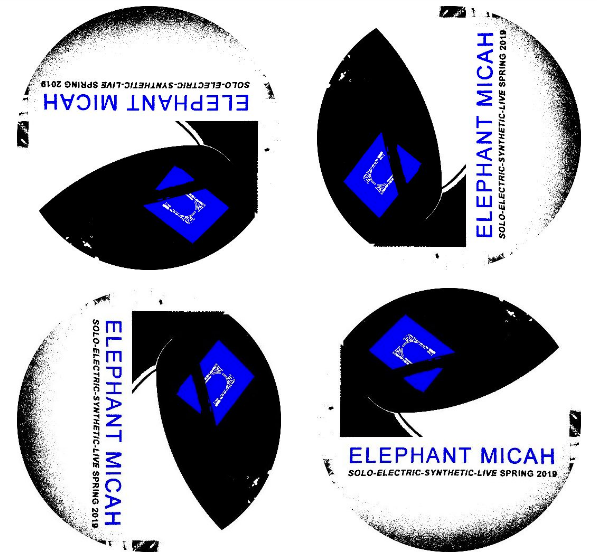 elephantmicah's tweet photo. I'm playing some shows starting in one week!  Please come out and hang.  Every tour deserves a name and this one is "SOLO-ELECTRIC-SYNTHETIC-LIVE."  Dates squeezed in below.  Cool acts sharing bills squeezed below that.  :) https://t.co/13PL5LAsUI