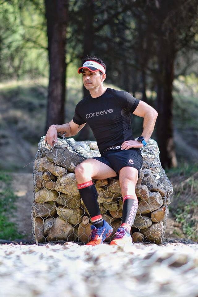 Coreevo's tweet image. Pack Running #ELITE Negro
Conjunto de Camiseta Compresiva #RF_ELITE "Black Edition" + Pantalón Ultraligero Elite. Un conjunto imprescindible para el #Trail-Runner y #Runner.
#run #marathon #coreevo #elitepack
