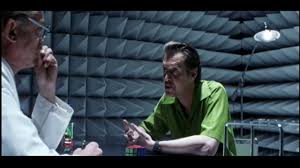 It was weird getting interigated by <a href="/NASA/">NASA</a> but it was a good time