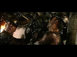 Just another day on the rig with da bois