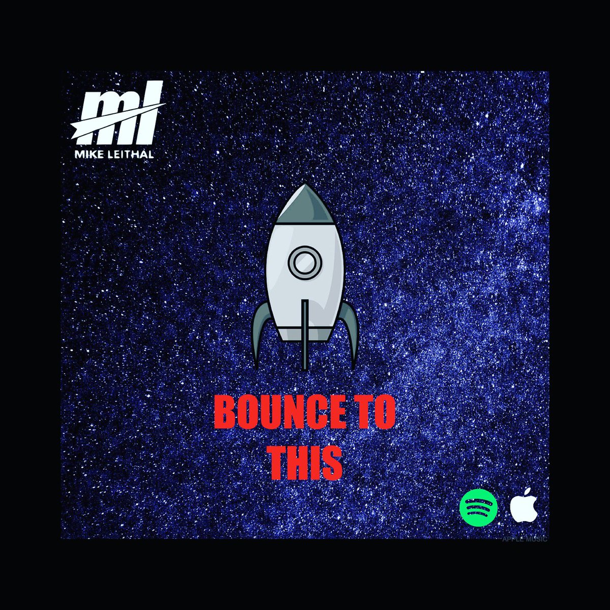 Out now on spotify “Bounce To This” open.spotify.com/track/47iumTCf… #housemusic
