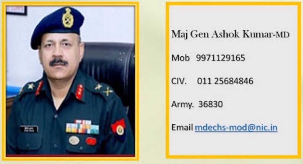 akmpnm2004's tweet photo. @OliveGrin17 @PunamIndian @manmohan16 @kayjay34350 @WoodCheat @sandythapar @ChatyTheCheetah @vigoDoon @Warrior_Mukul @DefenceMinIndia @nsitharaman @adgpi @IAF_MCC @indiannavy @SpokespersonMoD @HQ_IDS_India @BrigMahalingam @kakar_harsha @SinghNavdeep @vikramwkarve @Jaykaul @PashaSehgal @jessisajan @cmseth1 @just_1_singh @MajorPoonia @Neeraj7888 @SmritiRDas1 @DrSubhashMoS @tksapru @ArunBajpai @SushilBhasin @BJP4India @PMOIndia @narendramodi @ColTekpal @ajitbhinder @Col_Bharat @MajDPSingh @rwac48 @ashokkmrsingh @rajeev_mp @nylalsingh @Gen_VKSingh @AmitShah @arunjaitley @Ra_THORe @Ptr6Vb @VishnuNDTV @miljustice_in #CorruptMoD
MD ECHS had initiated actions against some erring Corporate hospitals committing fraud..rewarded with ignominy..removed & attached with Delhi Area..reportedly on orders from RM office.. based on some frivolous complaint from same very ppl against whom he was acting.. https://t.co/Xx7BDGhbFL