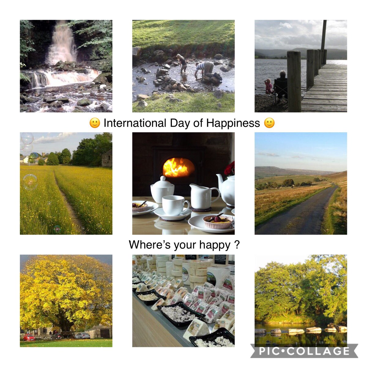 Hope it’s been a happy day 🙂
#InternationalHappinessDay #InternationalDayOfHappiness2019