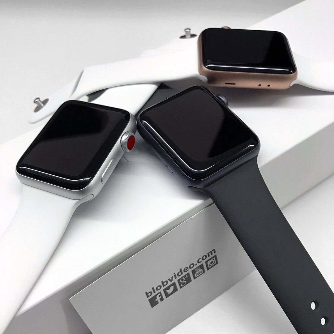 Watch