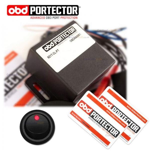 VanConversions_'s tweet photo. Nearly nine in 10 LCVs stolen in 2018 and recovered by security firm Tracker were taken without using the keys.

Keyless vehicle crime is on the rise, up 7% from the previous year. Ensure your vehicle is protected with our OBD Port Protectors.

https://t.co/xgUJF4SRnb https://t.co/voa3ozl4rA
