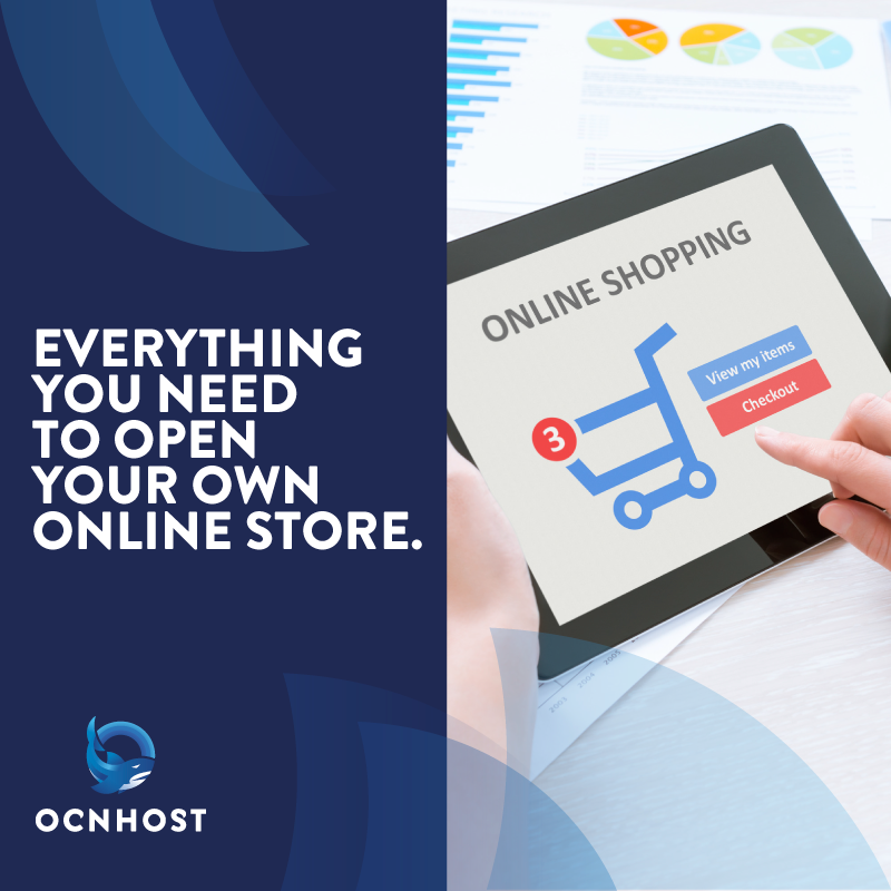 ocnhost's tweet photo. Quick Shopping Cart®

Creating an online store is easy. Just choose a design, add your products and start selling!

https://t.co/GZChvh50dz

#shoppingcart #onlinestore #sellproducts #ecommerce #onlineshoppingcart #shoppingcartsoftware #ocnhost https://t.co/CPUpLZwipJ