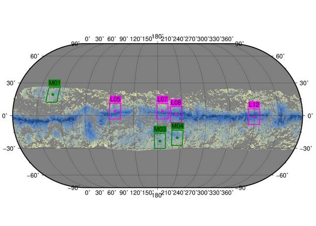 Рюгу оказался наполовину полой «кучей щебня» buff.ly/2HFmmEs
#edboom #астрономия #Рюгу #Хаябуса_2