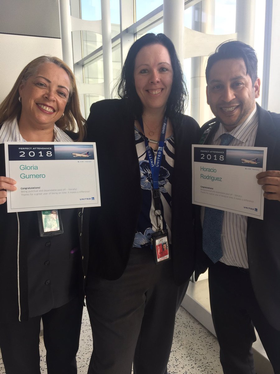 JudyArroyo57's tweet photo. Gloria and Horacio won the perfect attendance reward. They both were in shock. #WeAreUnited #weareunited #IAHSTRONG https://t.co/YzsX03bCT7