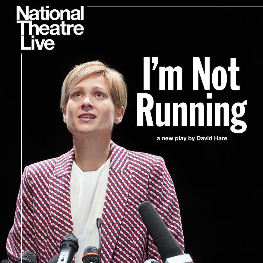 LTIndianapolis's tweet photo. A doctor faces an agonizing decision in David Hareβs explosive new play @NTLive #ImNotRunning. It screens on 3/24 & 3/26 at #KeystoneArtCinema. Get Tix: https://t.co/Mw4s4zQQPE https://t.co/WTB5YMQaVN