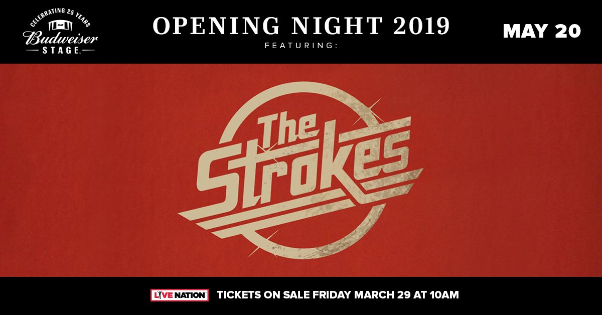 25 Curiosidades sobre The Strokes