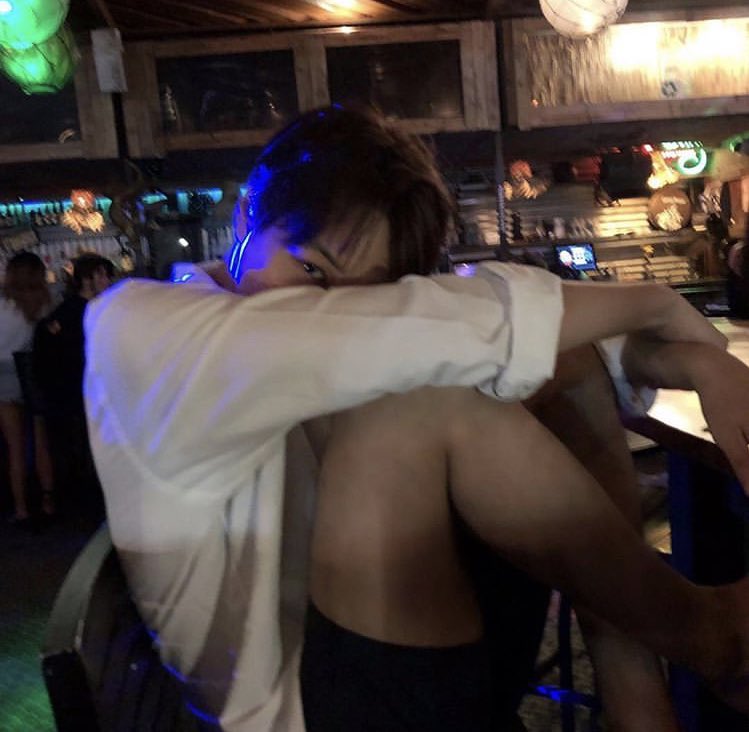 jonginpic's tweet image. WHAT A CUTIE 💞💗💓