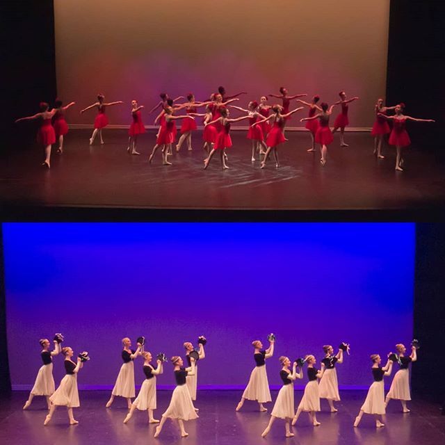 VimyAcademy's tweet photo. Congratulations dancers on a great Gala 2019! #vimydance #vimyproud #yeg #epsb #tm #esbdance #efbdance #efbgala #gala2019 #tango #contemporary #contemporarydance #yegarts #yegdance #ballet #loveballet #balletclass #moderndance https://t.co/2JLUc2fxdM