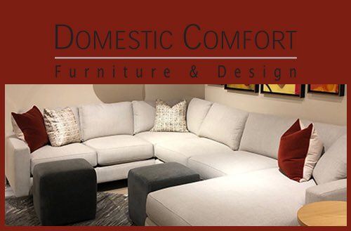 Get our March newsletter for exciting new information, great savings opportunities and our latest news and stories.
Domestic Comfort is your locally owned and operated source for the latest trends. Visit our 10,000 square foot, showroom today.
campaign.r20.constantcontact.com/render?preview…