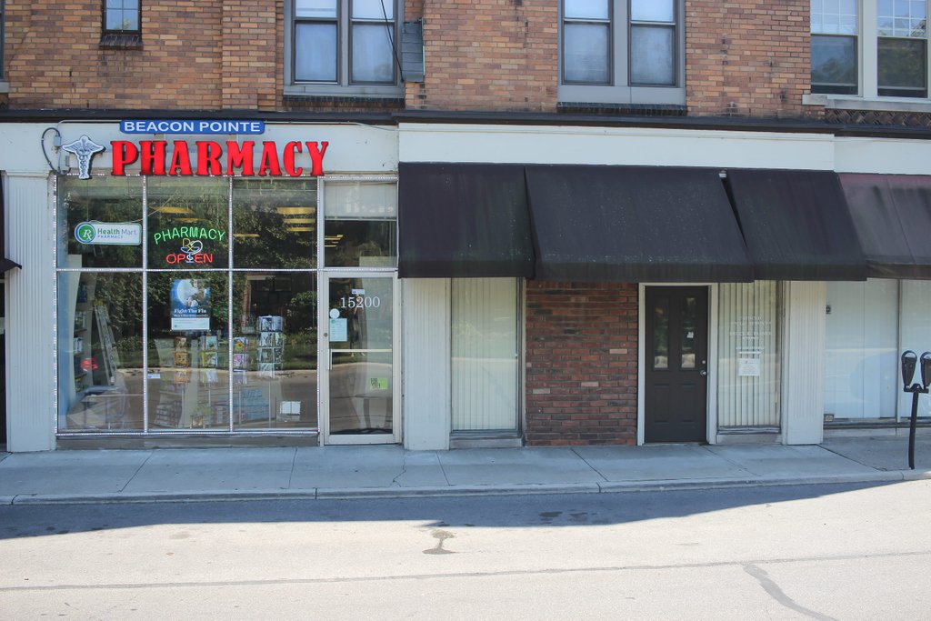 BeaconPointePha's tweet photo. #BeaconPointe Pharmacy is dedicated to providing the highest quality of products and service since 1945. We are proud to be the most trusted source of health care across the nation. We provide care you deserve and can trust. #CompoundMedicine #LocalPharmacy https://t.co/6EU81leQGr