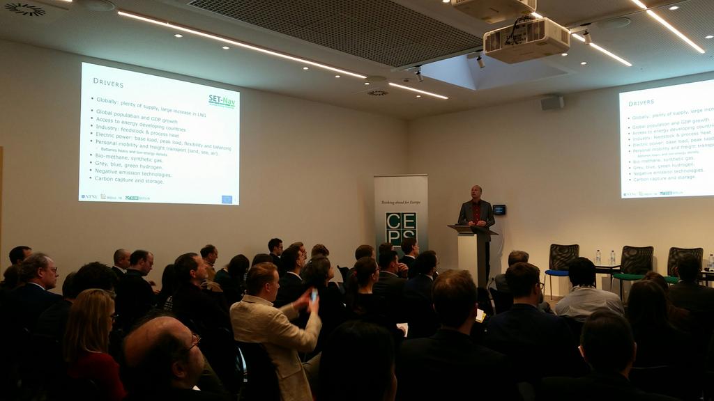 #Gas perspectives from @SET_Nav @CEPS_thinktank @ceps_ech by Ruud Egging @NTNU @inea_eu