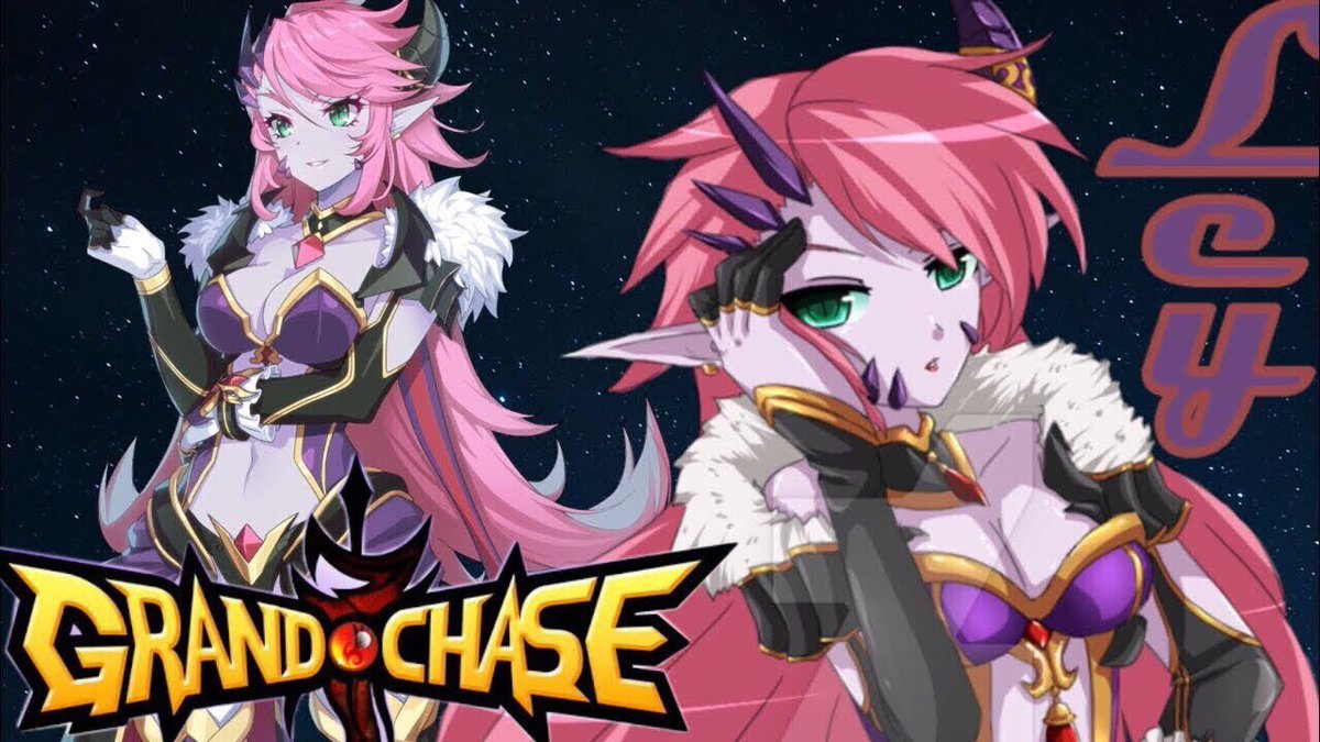 gbs_playz's tweet image. GRAND CHASE:MY FAVORITE CHARACTER youtu.be/n1zxOwushiQ #grandchase @GrandChaseG #mobliegames
