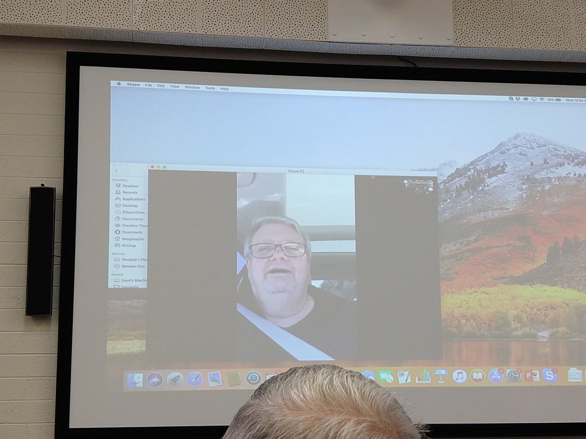 The CHARA Array tweet media