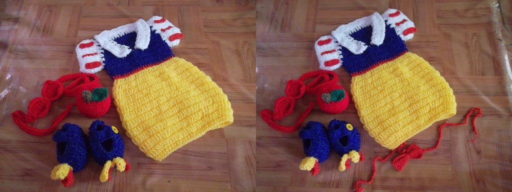 chacholatte's tweet photo. #snowwhite #babycostume #kostumrajut #chacholatteknit https://t.co/GIbioW0jNy