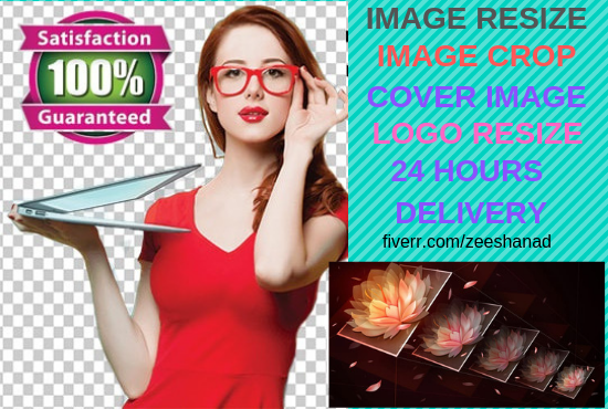 Zeeshine_Upwork's tweet image. Are you looking for #BulkImageResize?
 Than Checkout bit.ly/2Qes6q4 for #ImageResize #ResizeOrCrop #CoverDesign #LogoResize Related services on #Fiverr.