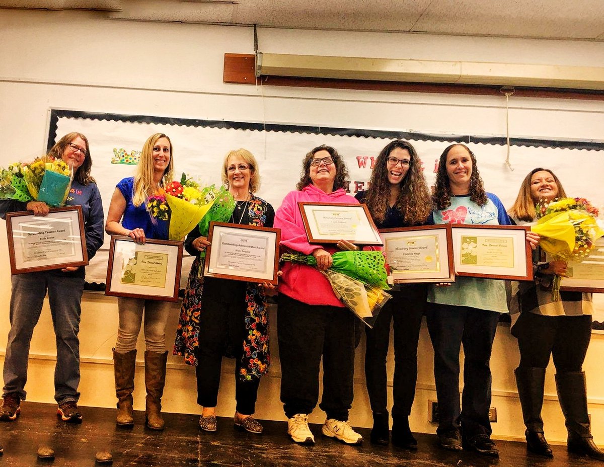 MountainViewPTA's tweet photo. Congratulations to our 2019 HSA winners for @MViTElementary !! https://t.co/gdPL3pBhCc
