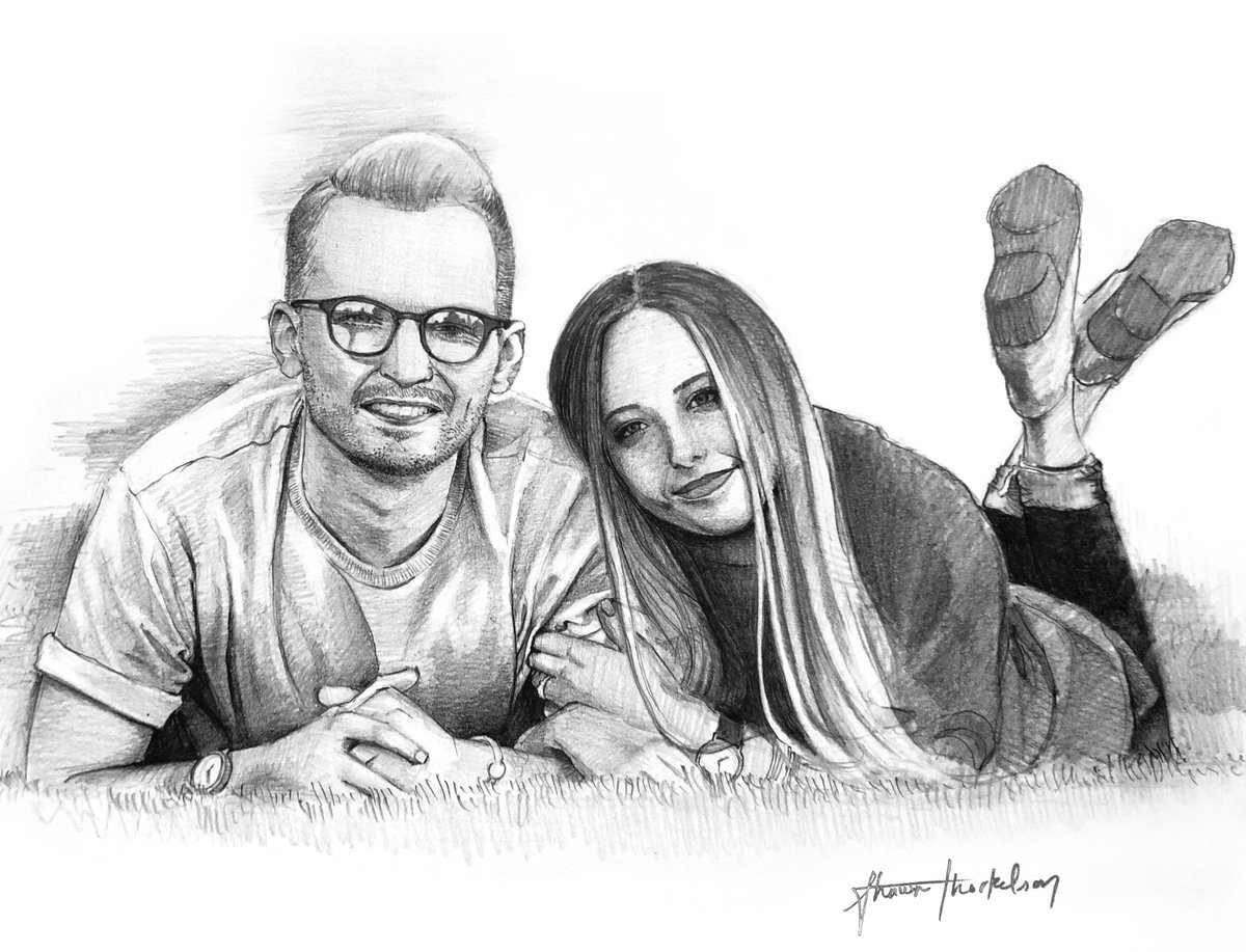 ThorkBro's tweet photo. Guys, let me draw you and your cutie. https://t.co/RlE0wyylqK