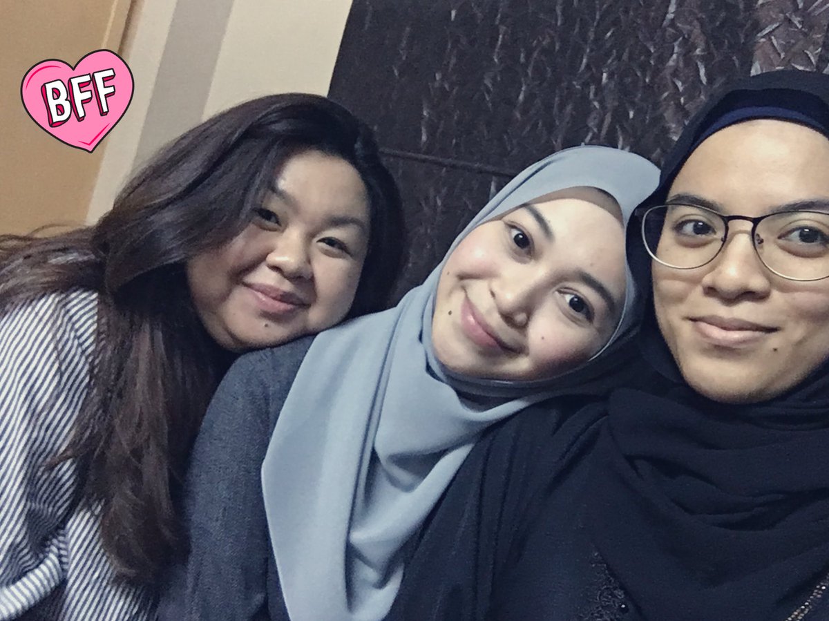 eddahamad's tweet photo. one of us is getting hitched soon #defnotme https://t.co/zEQ6M90nkD