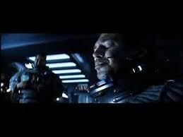 I can fly on a rocket in space