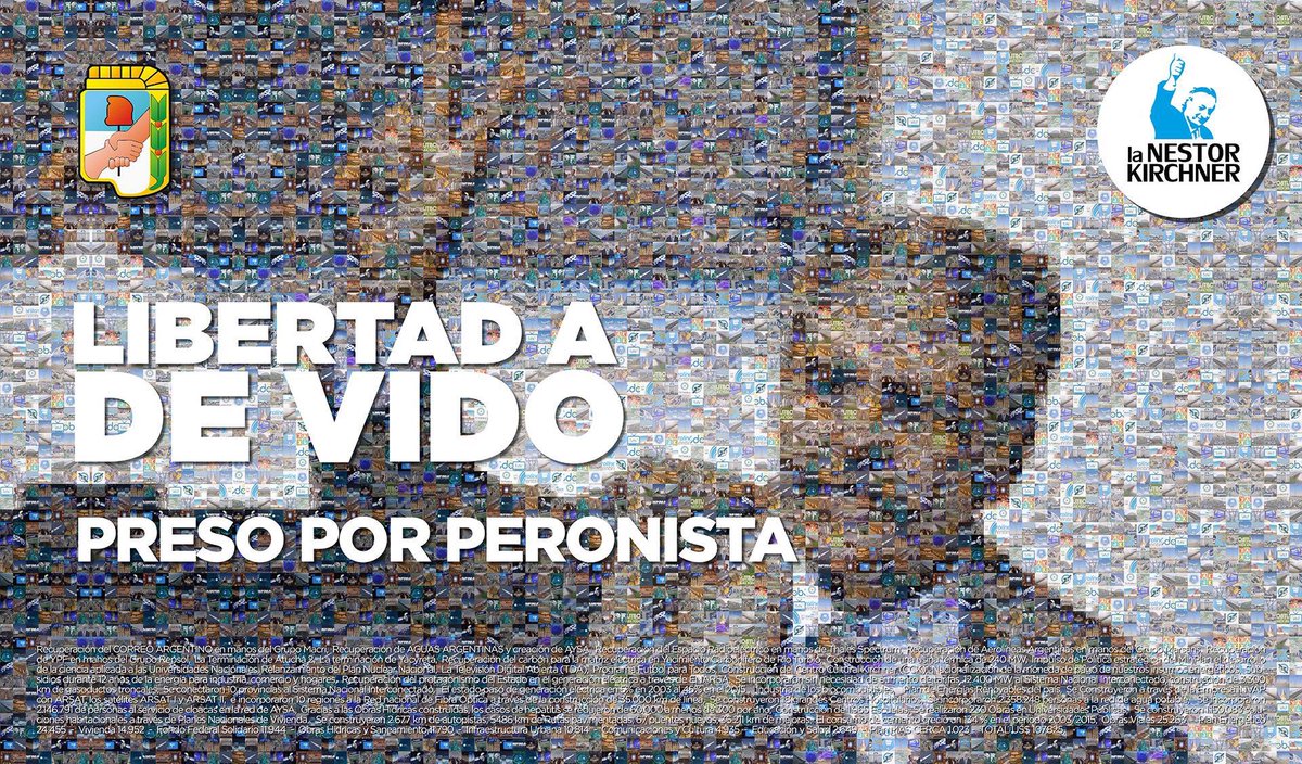 pimpicolombo's tweet photo. Y eso que todavía no pregunte por qué estamos escuchando una conversación privada entre dos compañeros.Lali se preocupa de la posible detención de Cristina también hay q darle la tranquilidad de que en el Senado se respeta la ley y nadie va a arrestar a senadora sin condena firme https://t.co/rOuJPihe6I