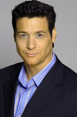 Happy Birthday to Bryan Genesse, The Bold And The Beautiful. 
