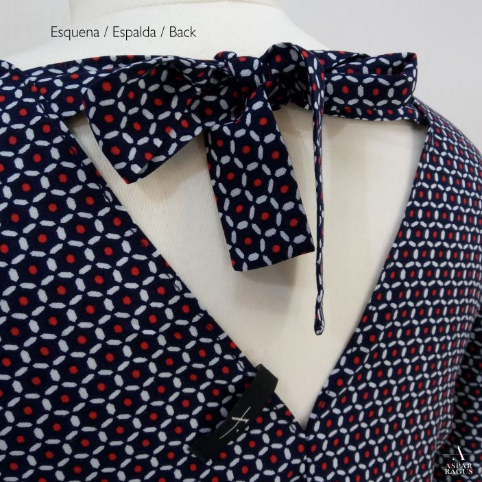 AsparragusShop's tweet photo. Un vestit #chic ⭐️ amb motius #Geometrics 📐
🎁 Web i botiga: https://t.co/CpizovO4cy
🚀 Enviament a casa GRATIS! https://t.co/3kpYpaWiFL