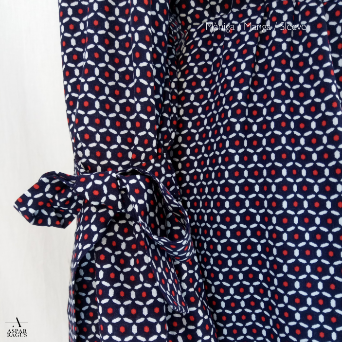 AsparragusShop's tweet photo. Un vestit #chic ⭐️ amb motius #Geometrics 📐
🎁 Web i botiga: https://t.co/CpizovO4cy
🚀 Enviament a casa GRATIS! https://t.co/3kpYpaWiFL