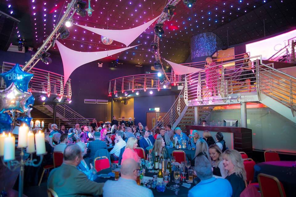 Here's a look at our Best Bar None Scotland Falkirk Awards event at City Falkirk. Always a pleasure to meet staff from the Falkirk area's licensed premises! 🥂 <a href="/CityFalkirk/">City Falkirk</a>