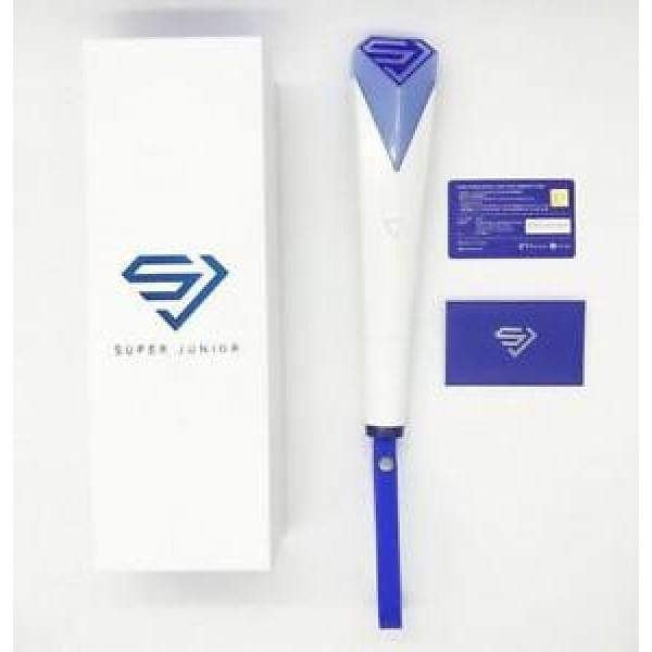 KPOP_Marchand's tweet photo. [OPEN PO] SUPER JUNIOR OFFICIAL LIGHTSTICK Rp 660,000 https://t.co/f3veNMwtuG