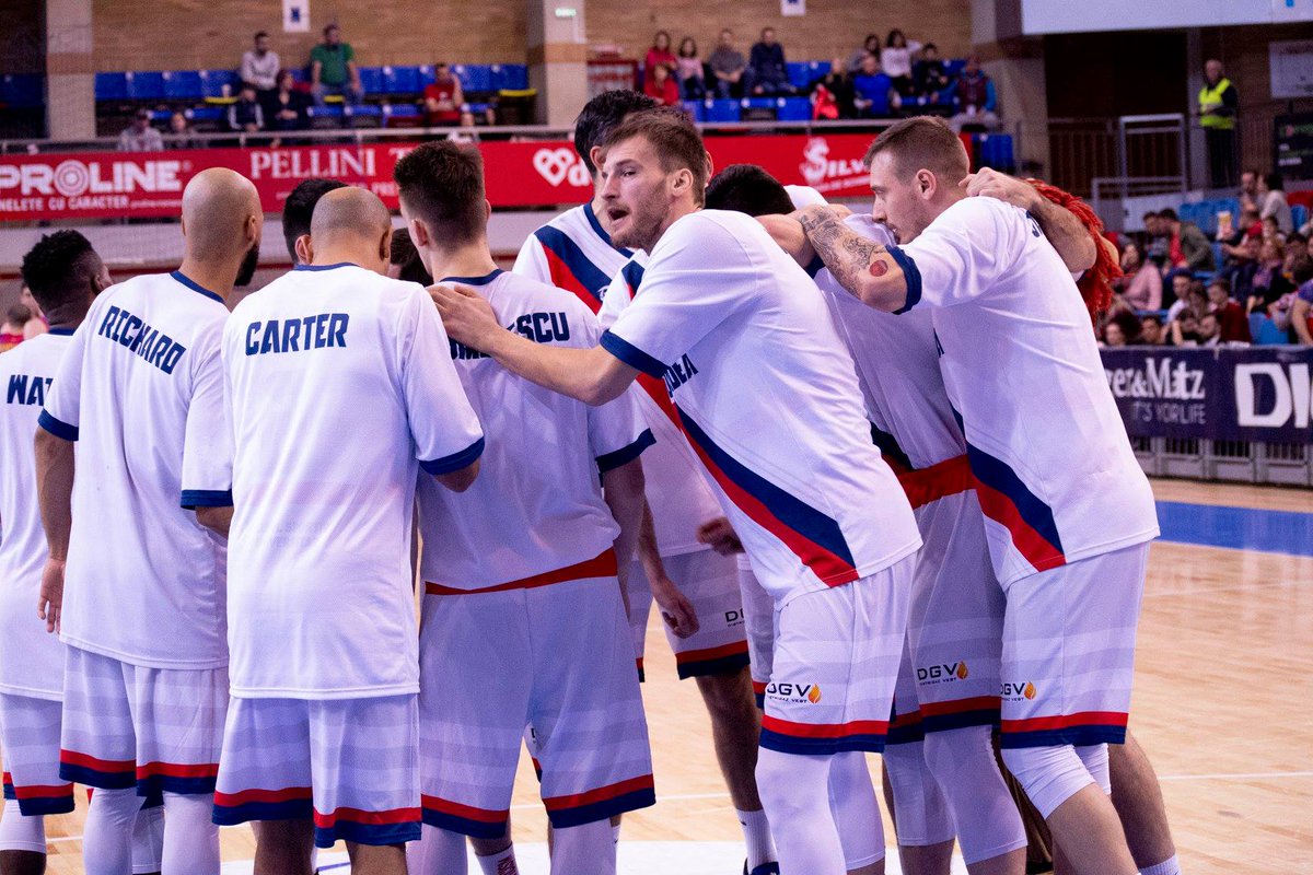 CSM ORADEA tweet media