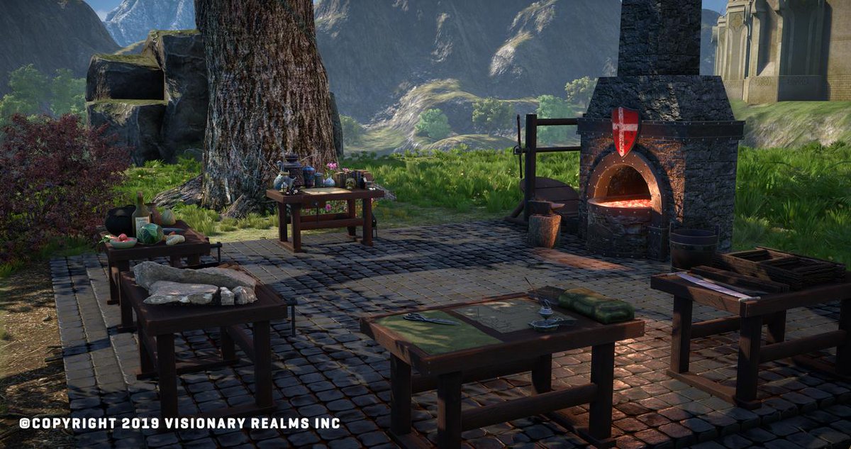MMORPG_YouTube's tweet photo. [Pantheon: Rise of the Fallen Newsletter] You Might Have Lost an Hour of Sleep, But You Gained an Awesome Newsletter

https://t.co/i4QlHN9sy1

#Pantheon
#PantheonRiseoftheFallen
#PantheonRotF
#MMORPG https://t.co/VZGBJs4aiU