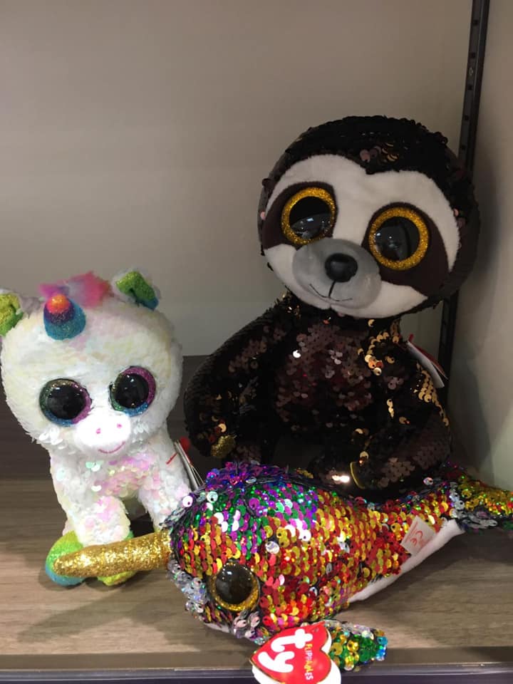 Grove Shopping Centre tweet media