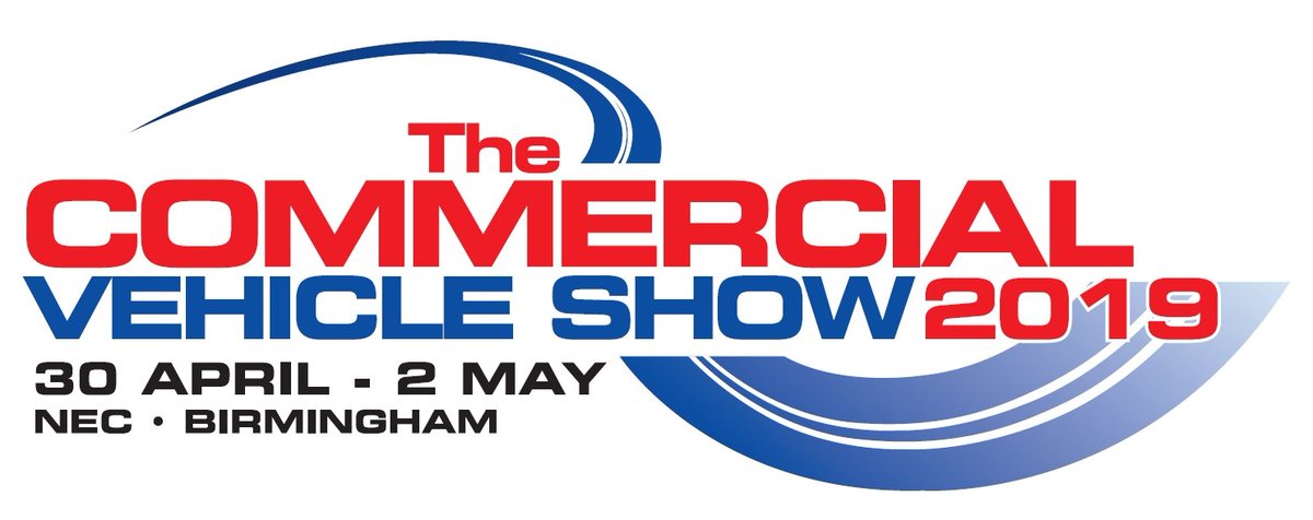 coolertechltd's tweet photo. We’re at @TheCVShow 2019. We’ll be exhibiting an impressive selection of refrigerated vehicles from our range on Stand 3F60. 

#Coolertechltd #CVShow #refrigeratedvehicle #refrigeratedvan #fridgebody #fridgevan #insulatedvehicle #insulatedvan https://t.co/aYkpXuQ72h