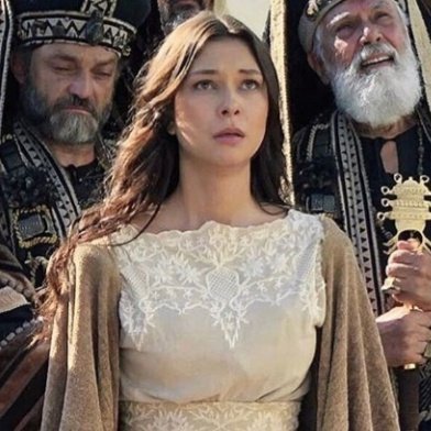#NewProfilePic
#MariaMadalena #DayMesquita #PaixãoDeCristo #RetaFinal