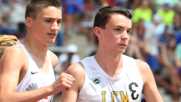 🚨LC-M's Peveto heads to Austin to run against top competition🚨

#TXHSTrack

ARTICLE: texas.vype.com/setx/post/lc-m…