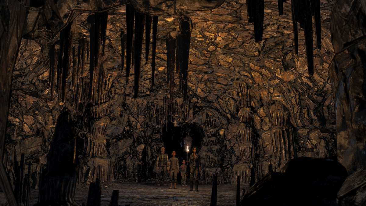telltalegames tweet picture